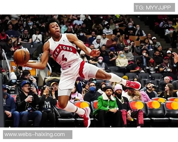 斯科蒂巴恩斯在NBA赛场的崛起与未来发展潜力分析