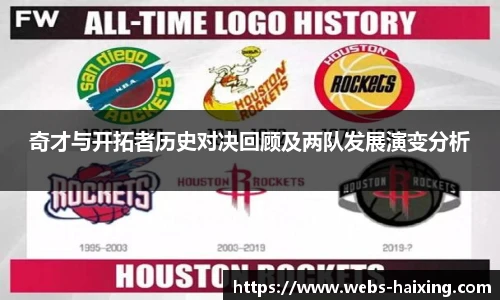 奇才与开拓者历史对决回顾及两队发展演变分析
